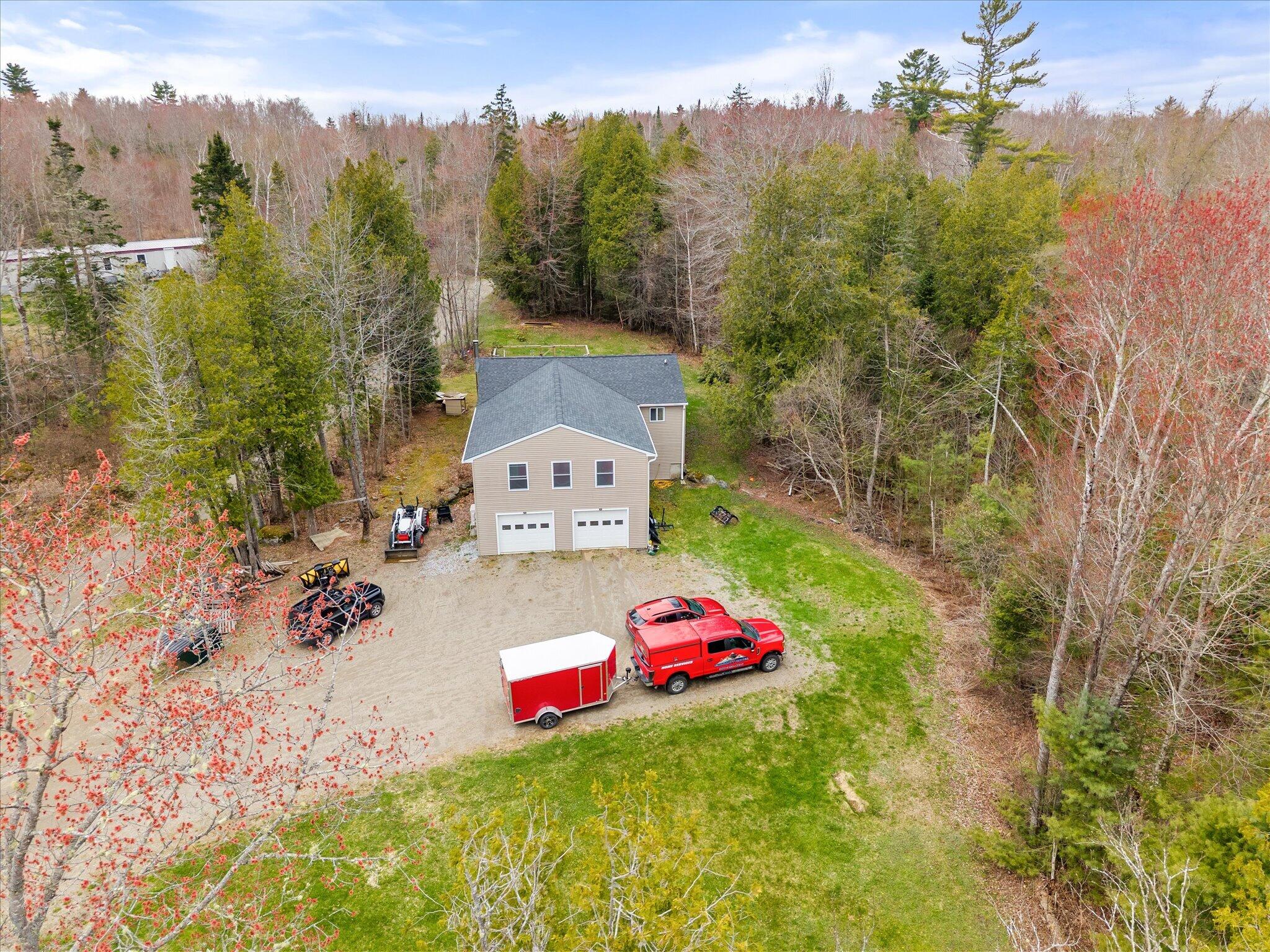 3 3js Way Swanville, ME 04915 - Photo 2 of 68 42-3 3Js Wy
