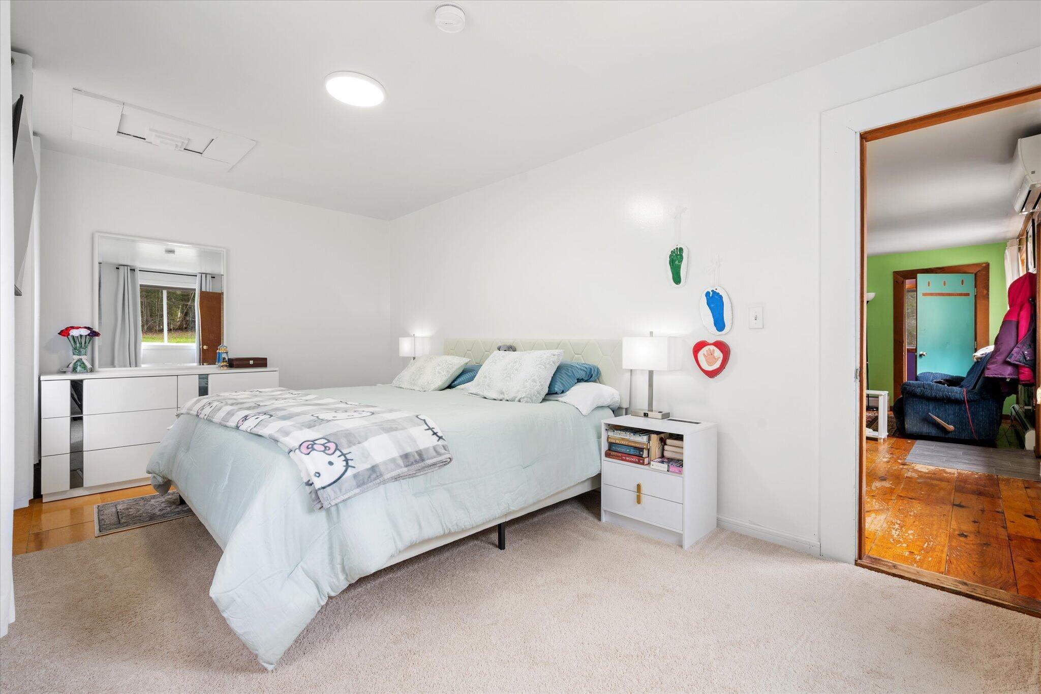 3 3js Way Swanville, ME 04915 - Photo 21 of 68 20-Bedroom 1