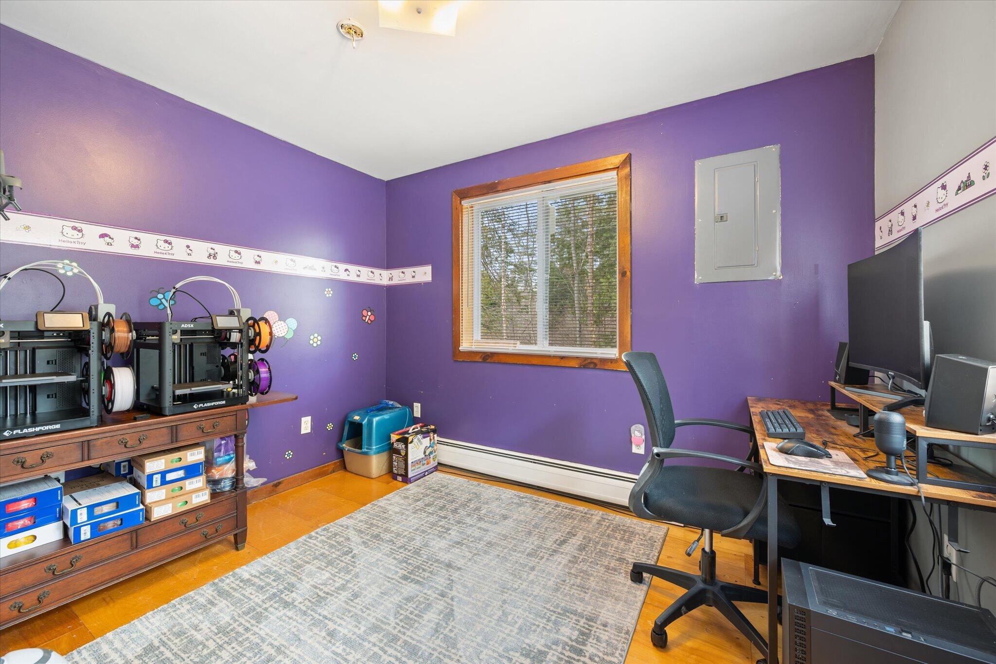 3 3js Way Swanville, ME 04915 - Photo 23 of 68 22-Bedroom 2