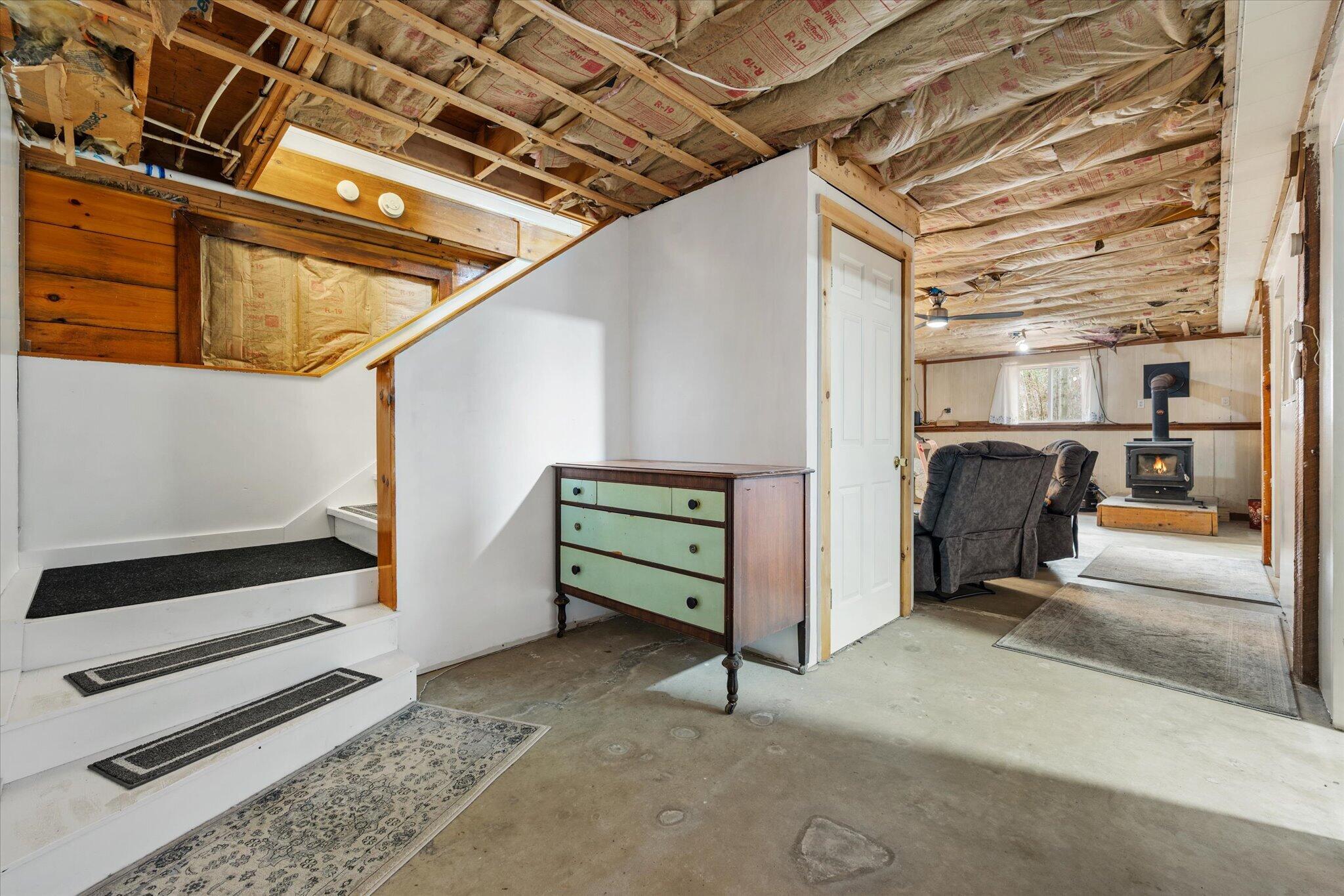3 3js Way Swanville, ME 04915 - Photo 25 of 68 24-Lower Level