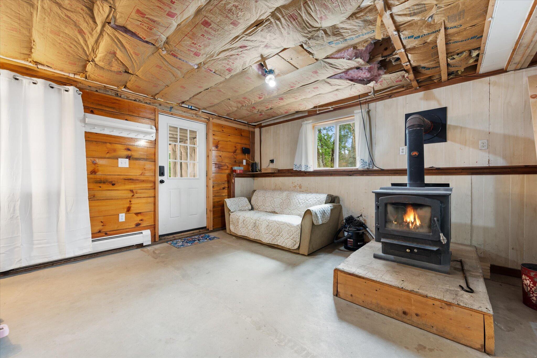 3 3js Way Swanville, ME 04915 - Photo 26 of 68 25-Lower Level