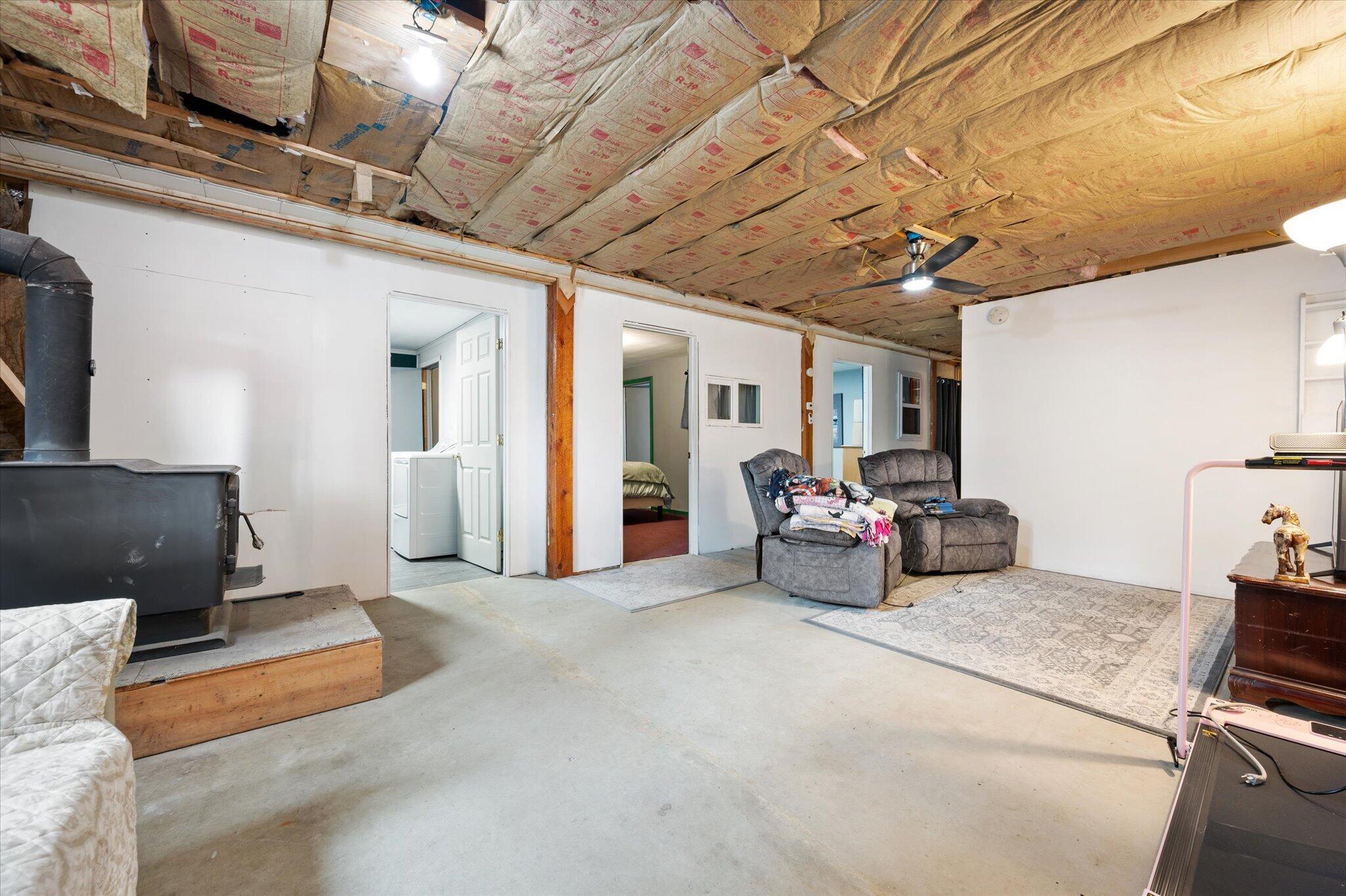 3 3js Way Swanville, ME 04915 - Photo 27 of 68 26-Lower Level