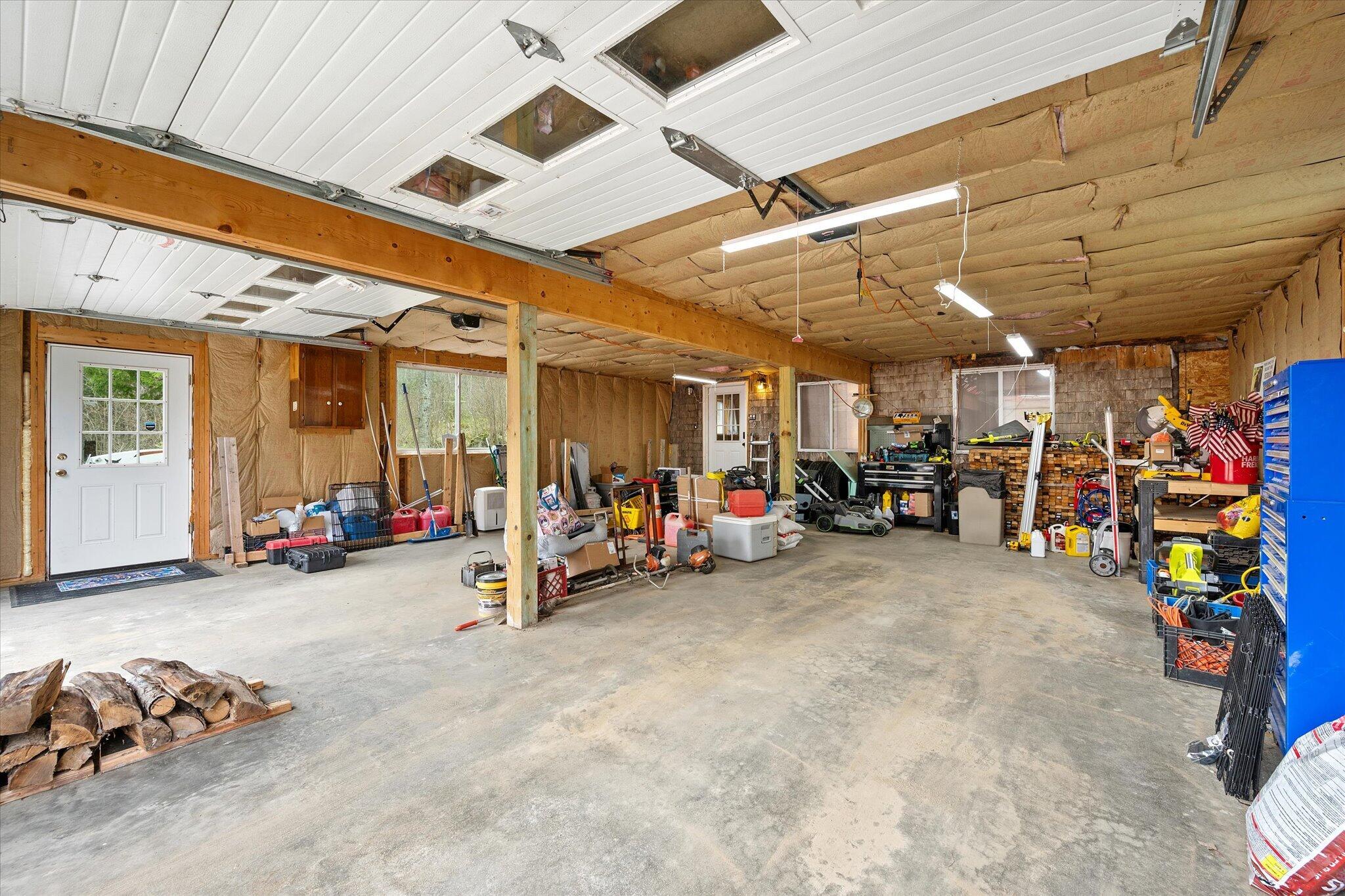 3 3js Way Swanville, ME 04915 - Photo 36 of 68 35-Garage