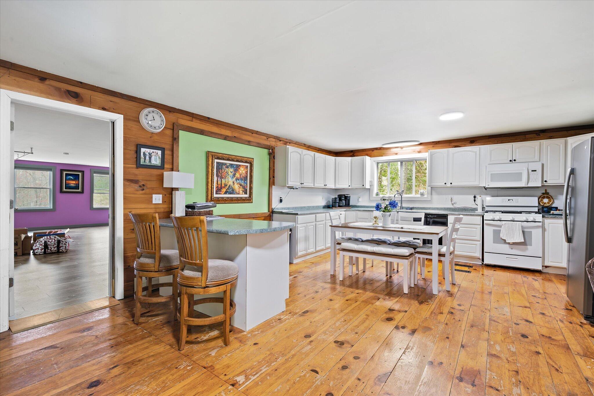 3 3js Way Swanville, ME 04915 - Photo 8 of 68 07-Kitchen