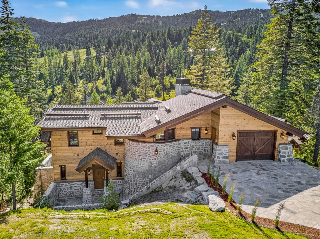 25 Haystack Court Donnelly, ID 83615 - Photo 45 of 77