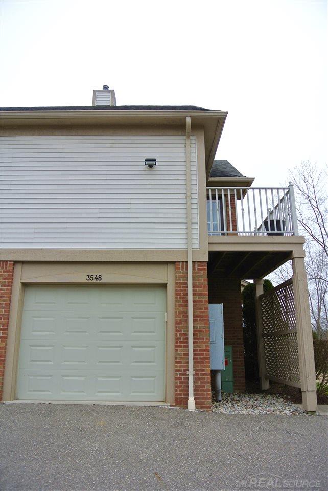 3548 Tremonte Circle Circle Rochester, MI 48306 - Photo 49 of 61
