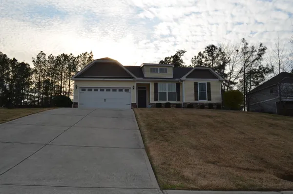 $260,000 | 121 Oliver Hardy Court, Harlem, GA 30814