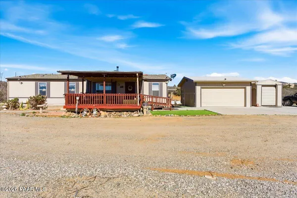 $349,900 | 485 North Old Coach Trail, Dewey, AZ 86327
