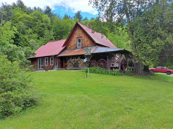 $395,000 | 14 Highway 120, Plainfield, NH 03781