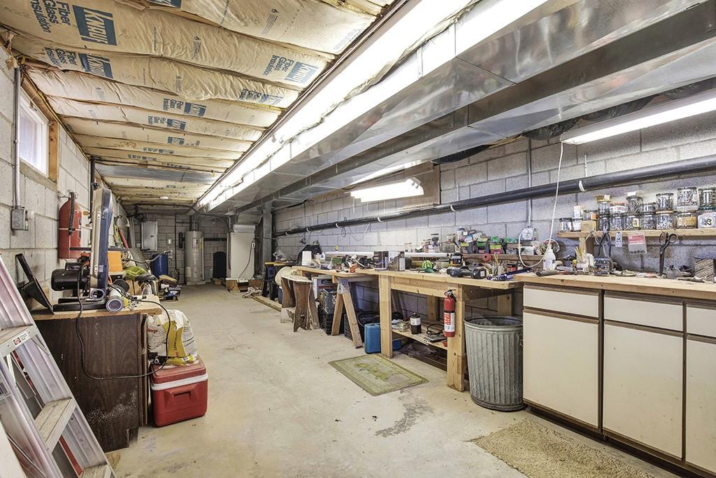 254 Light Lane Ligonier, PA 15658 - Photo 50 of 50 a view of a storage & utility room