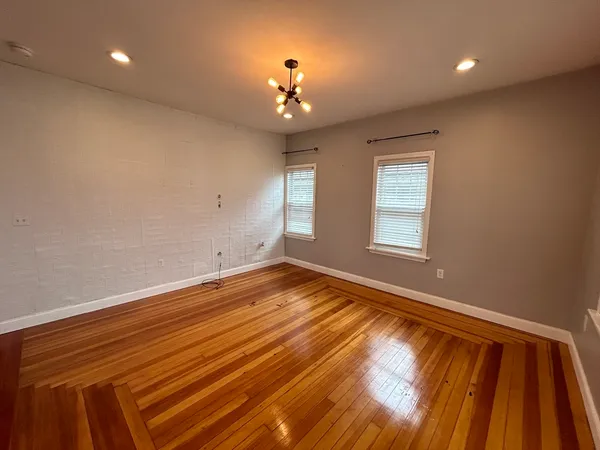 $2,150 | 193 Mt Hope Avenue, Unit 2, Fall River, MA 02724