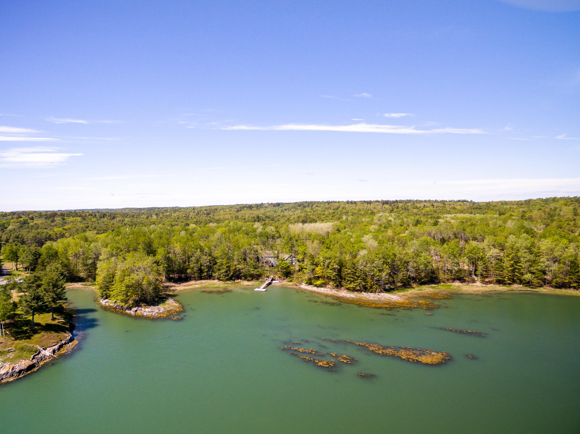 165 Hildreth Road Harpswell, ME 04079 - Photo 6 of 43 DJI_0240