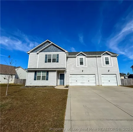 $2,100 | 217 Fieldbrook Street, Raeford, NC 28376