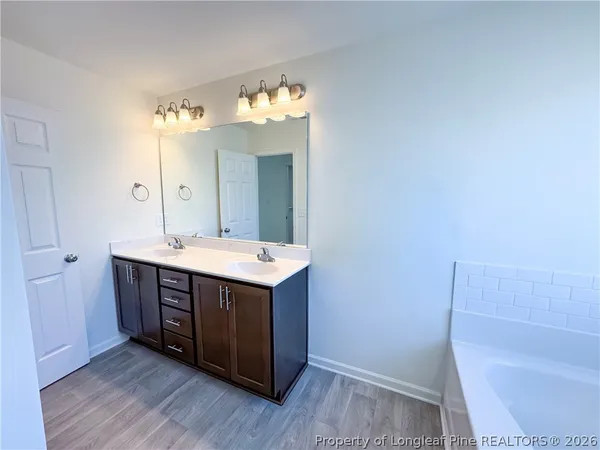 $2,100 | 217 Fieldbrook Street, Raeford, NC 28376
