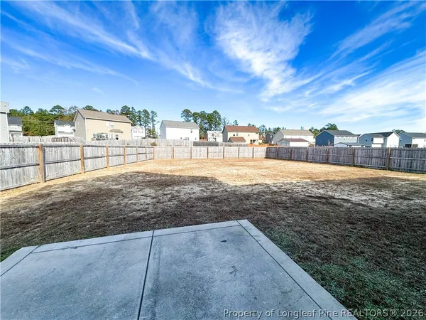 $2,100 | 217 Fieldbrook Street, Raeford, NC 28376
