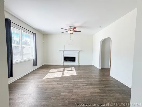 $2,100 | 217 Fieldbrook Street, Raeford, NC 28376