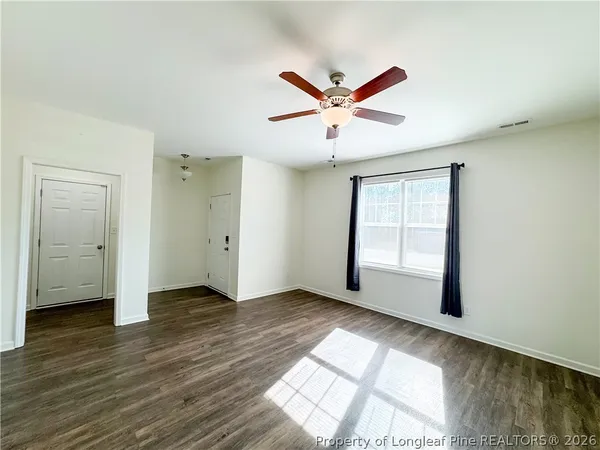 $2,100 | 217 Fieldbrook Street, Raeford, NC 28376