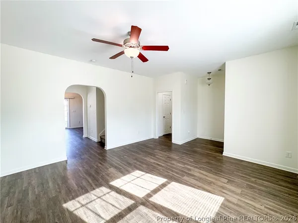 $2,100 | 217 Fieldbrook Street, Raeford, NC 28376