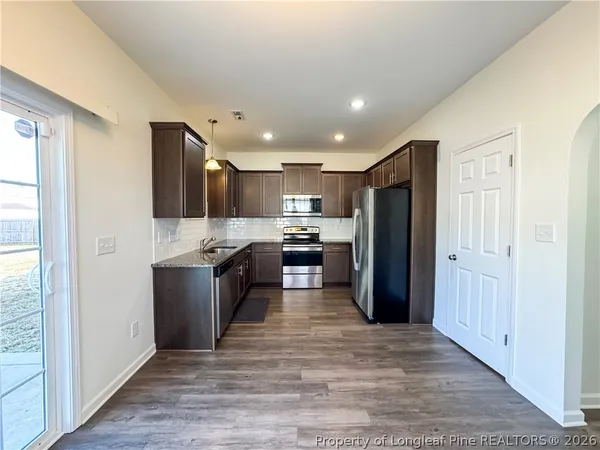 $2,100 | 217 Fieldbrook Street, Raeford, NC 28376