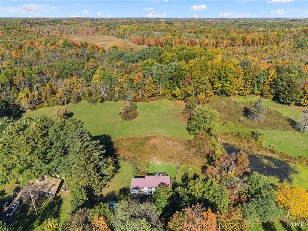 1387 County Rte 9 Fulton, NY 13069 - Photo 28 of 40