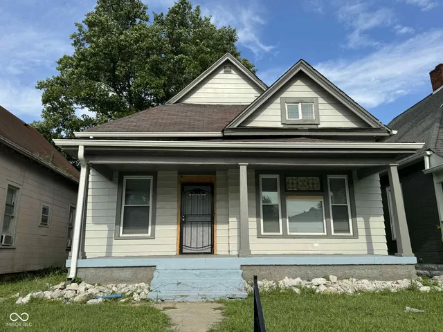 $210,000 | 24 Neal Avenue, Indianapolis, IN 46222