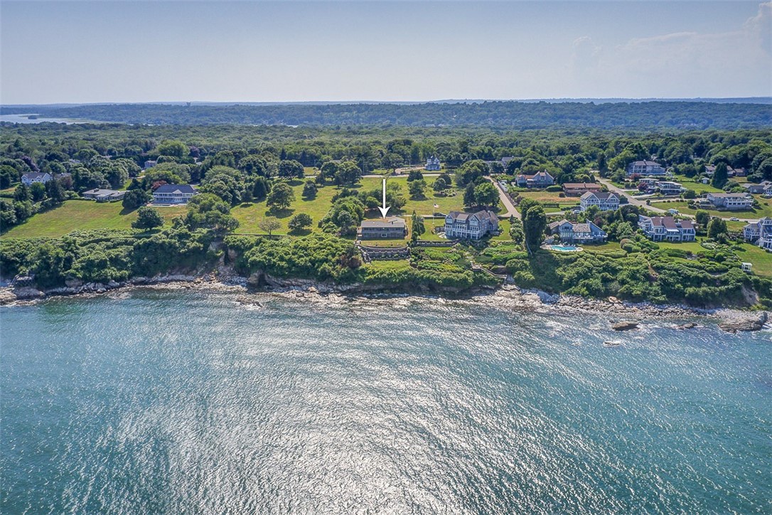 727 Boston Neck Road Narragansett, RI 02882 - Photo 5 of 27 Magnificent Waterfront in Beautiful Narragansett.