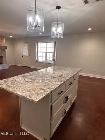 $258,000 | 2410 Pope Water Valley Road, Pope, MS 38658