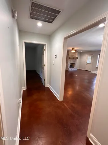 $258,000 | 2410 Pope Water Valley Road, Pope, MS 38658