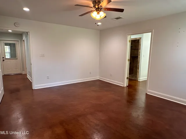 $258,000 | 2410 Pope Water Valley Road, Pope, MS 38658