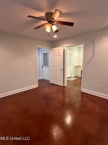 $258,000 | 2410 Pope Water Valley Road, Pope, MS 38658