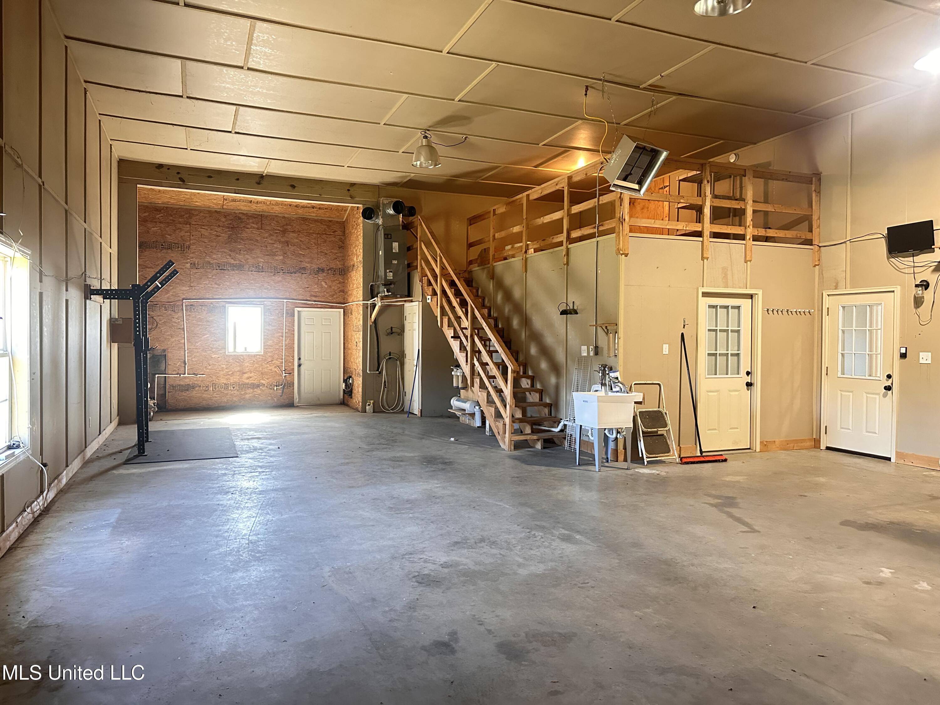 2410 Pope Water Valley Road Pope, MS 38658 - Photo 31 of 32 IMG_6419