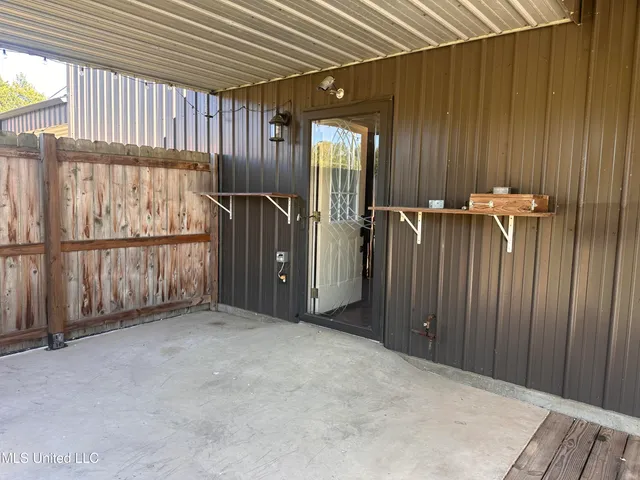 $258,000 | 2410 Pope Water Valley Road, Pope, MS 38658