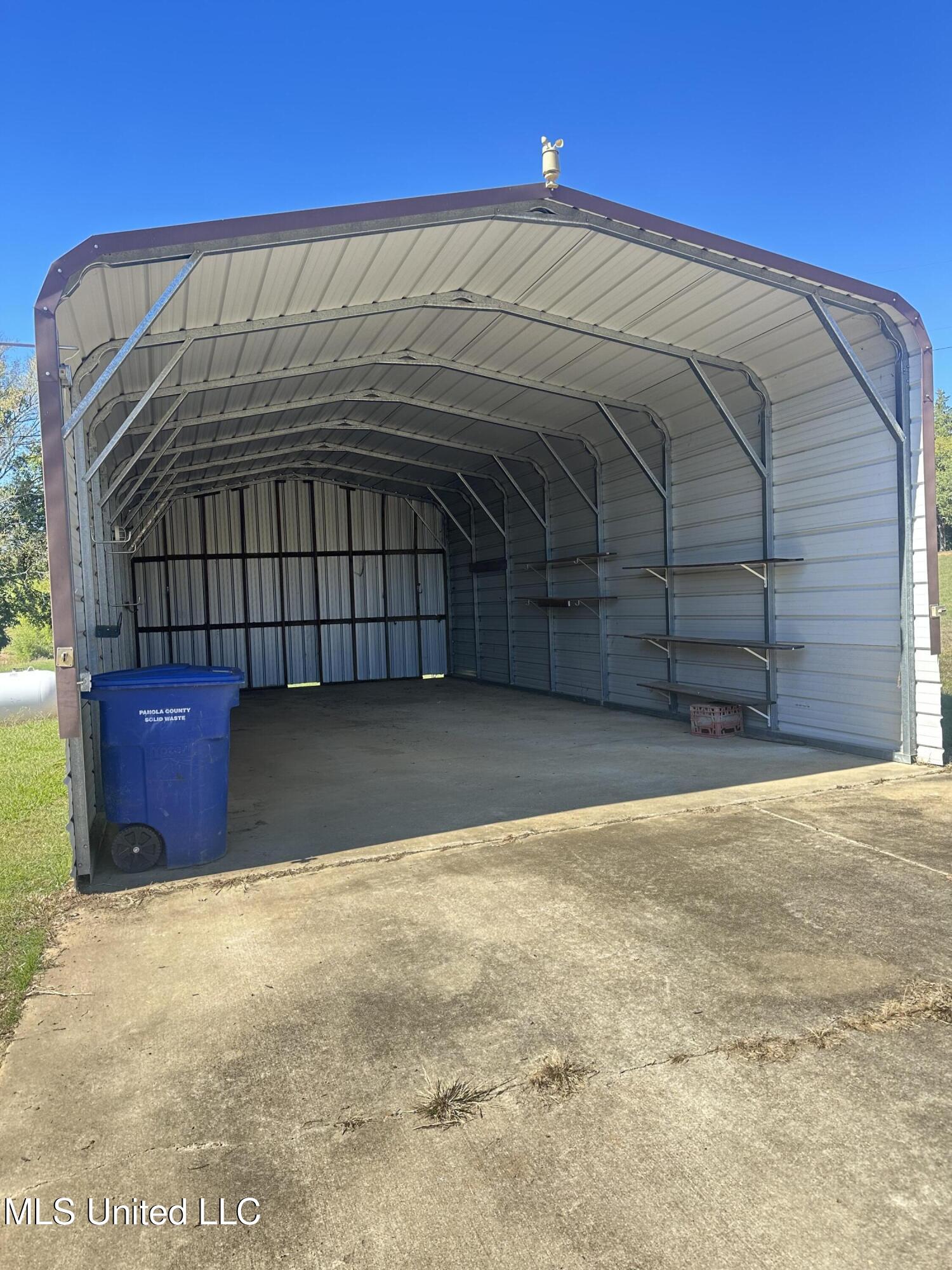 2410 Pope Water Valley Road Pope, MS 38658 - Photo 10 of 32 IMG_6356