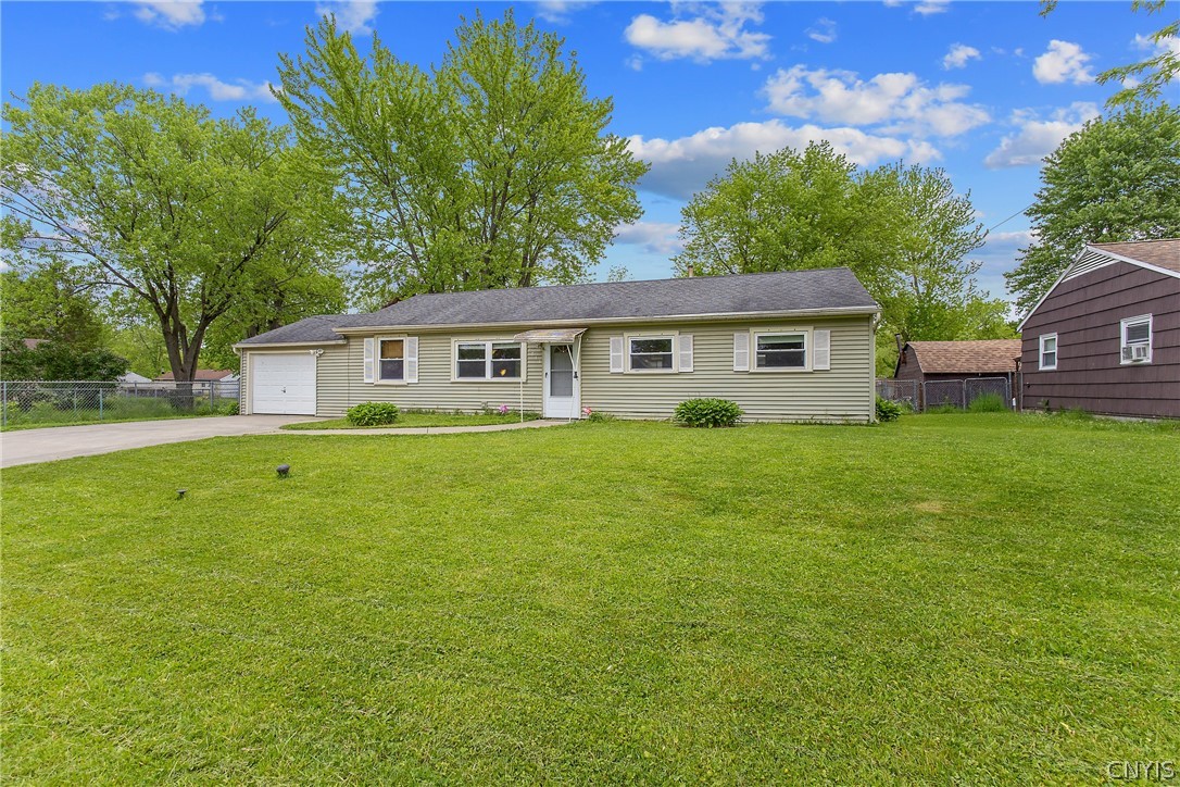 7844 Rinaldo Boulevard West Cicero, NY 13030 - Photo 2 of 26