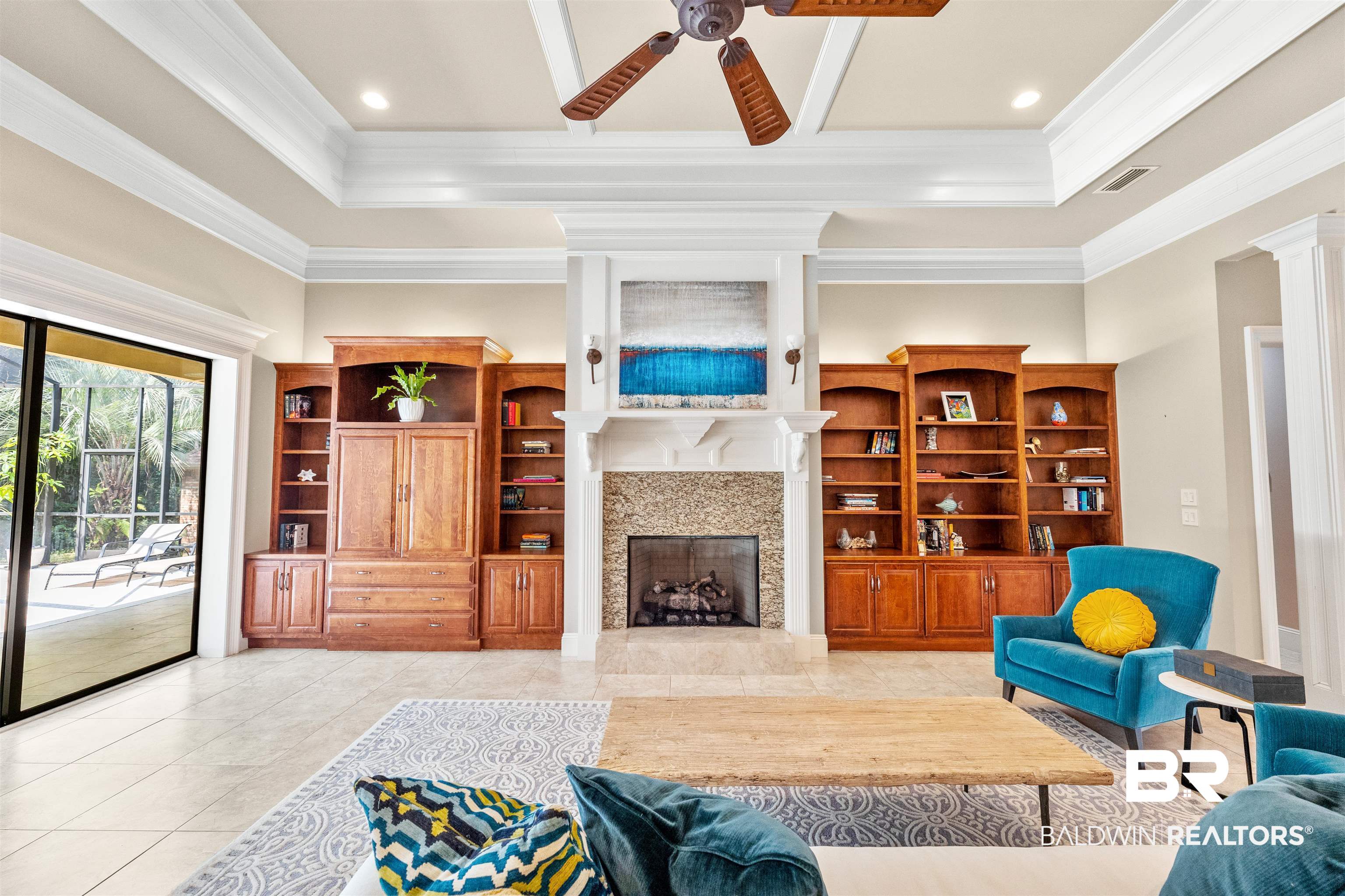 682 Deer Avenue Daphne, AL 36526 - Photo 13 of 32 Great Room
