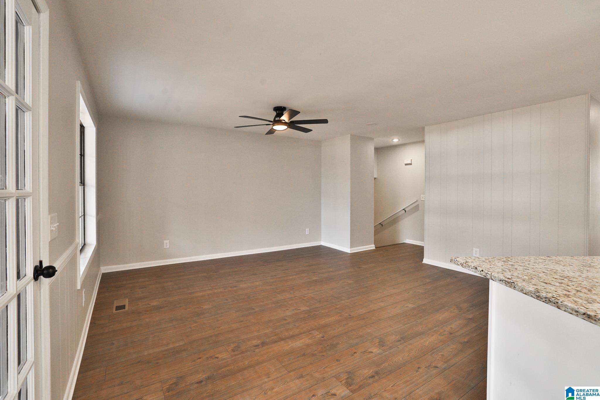 440 Funderburg Bend Road Pell City, AL 35128 - Photo 24 of 39
