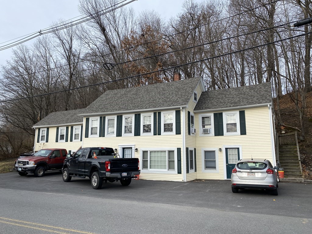 12 Ayer Road, Unit 3 Shirley, MA 01464 - Photo 1 of 15 Gallery Image 1