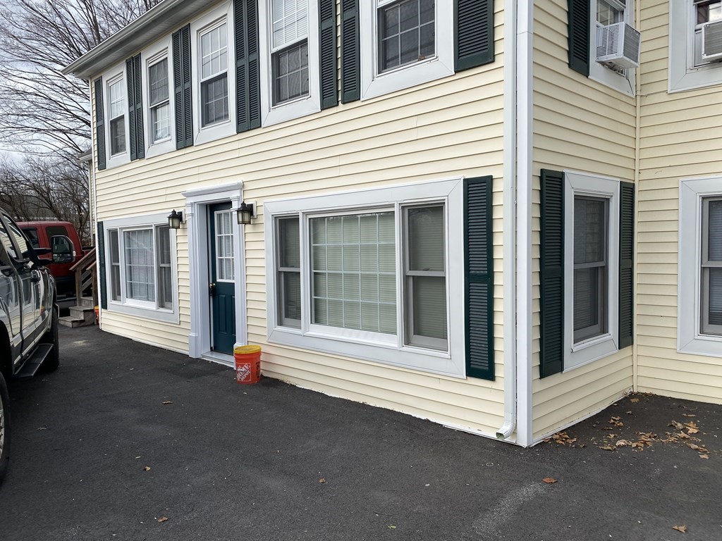 12 Ayer Road, Unit 3 Shirley, MA 01464 - Photo 2 of 15 Gallery Image 2