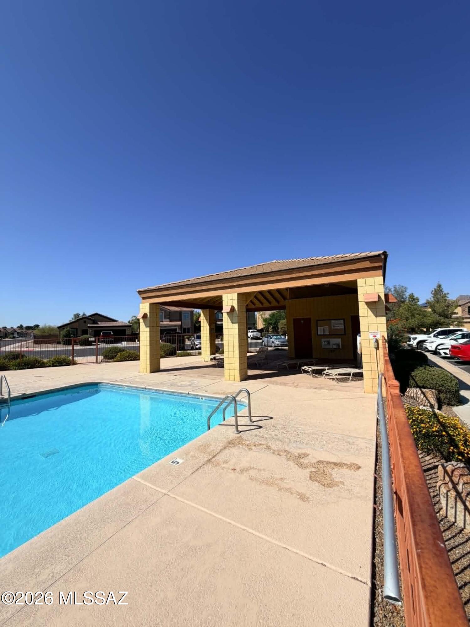 8796 North Norway Spruce Road Tucson, AZ 85743 - Photo 29 of 30