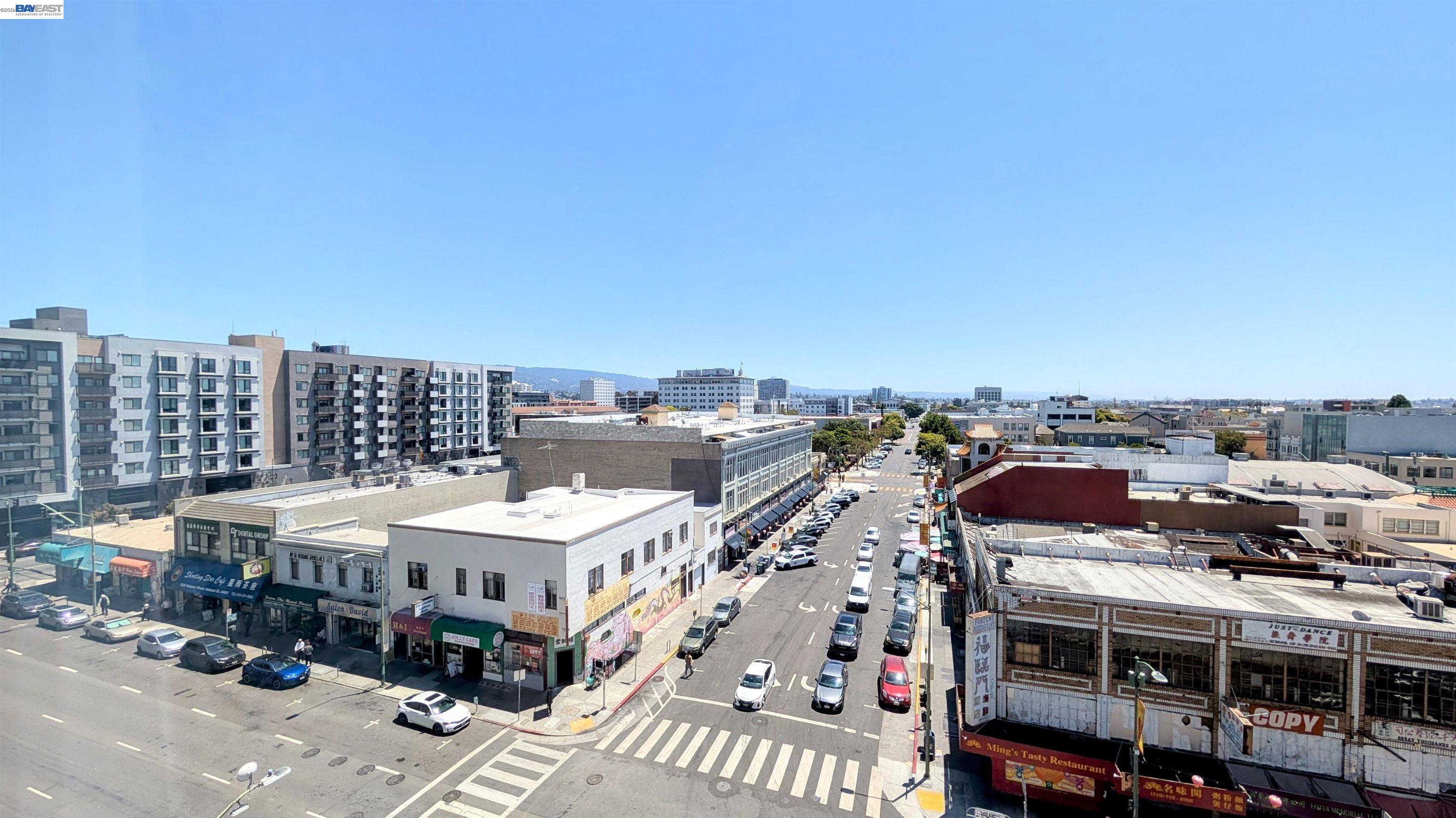 989 Webster Street, Unit 645 Oakland, CA 94607 - Photo 23 of 26