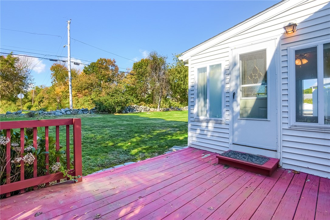 25 Cornell Road Narragansett, RI 02882 - Photo 24 of 27