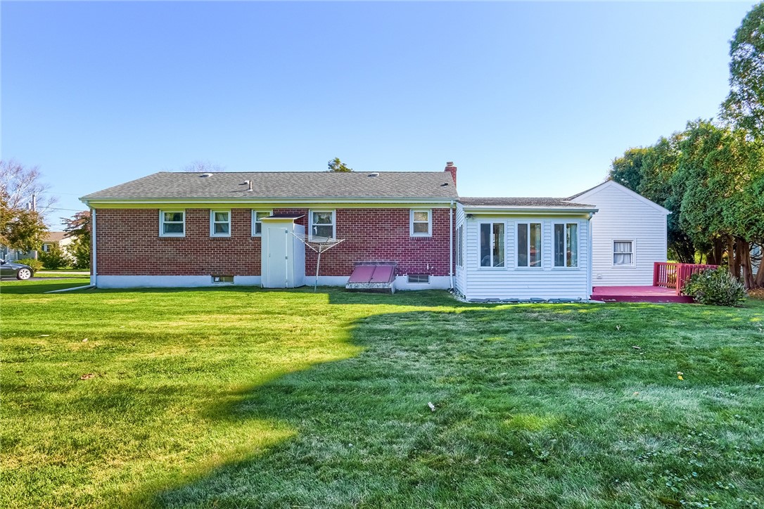 25 Cornell Road Narragansett, RI 02882 - Photo 25 of 27