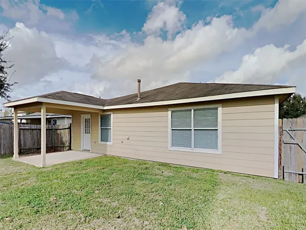 $1,995 | 21723 Denali Range Court, Katy, TX 77449