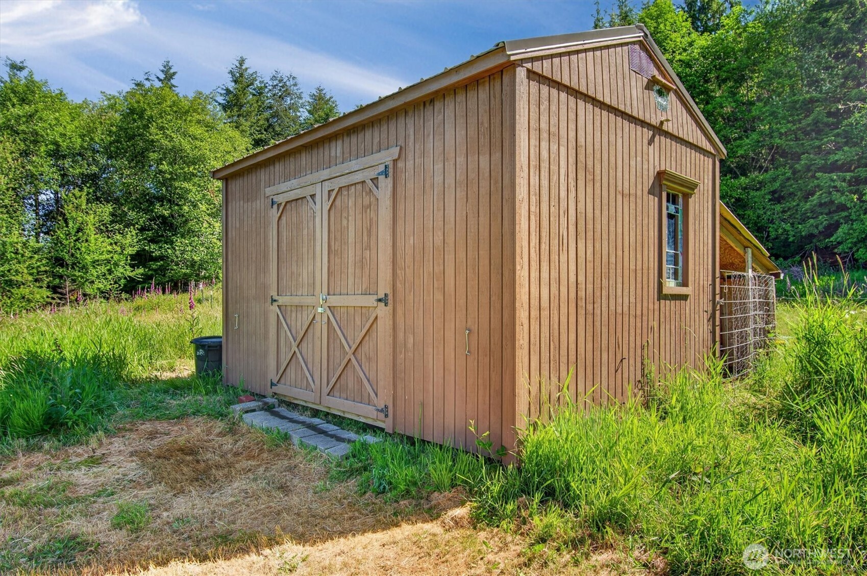 165 Barr Road Rosburg, WA 98643 - Photo 23 of 40