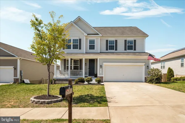 $549,900 | 141 Westchester Drive, Stephens City, VA 22655