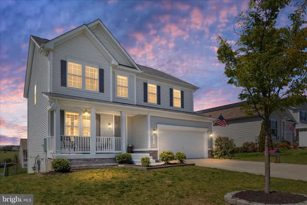 $549,900 | 141 Westchester Drive, Stephens City, VA 22655