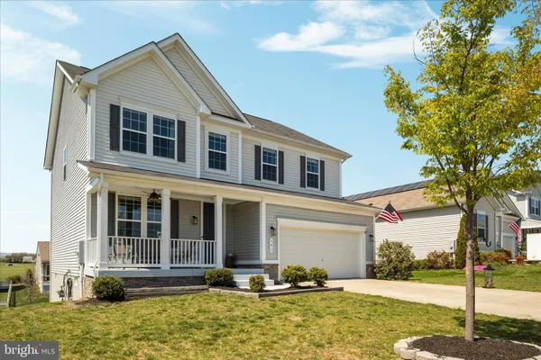 $549,900 | 141 Westchester Drive, Stephens City, VA 22655