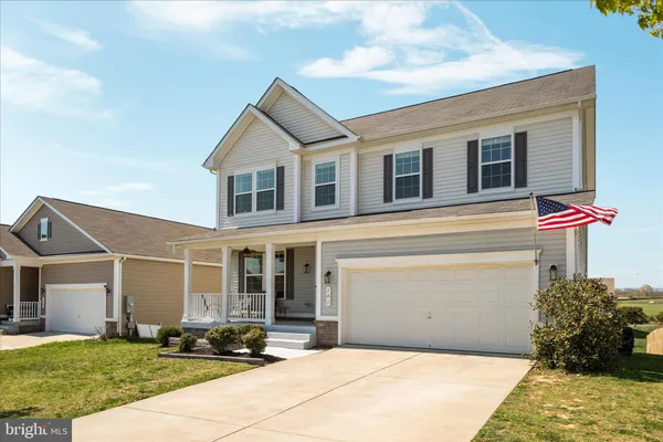 $549,900 | 141 Westchester Drive, Stephens City, VA 22655
