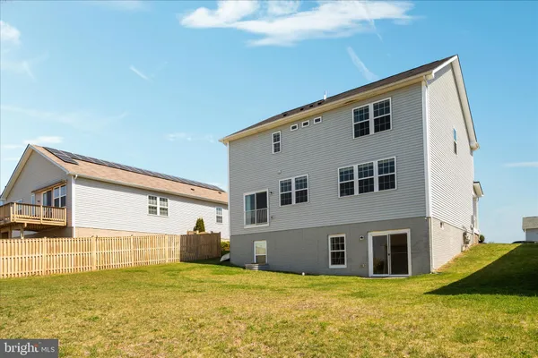 $549,900 | 141 Westchester Drive, Stephens City, VA 22655