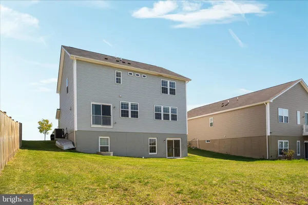 $549,900 | 141 Westchester Drive, Stephens City, VA 22655